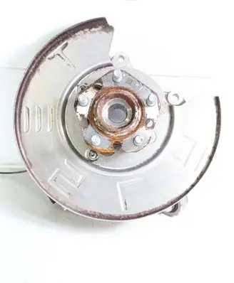 Tesla Model 3 Rear wheel hub 104412300E 104441100G 104466500C