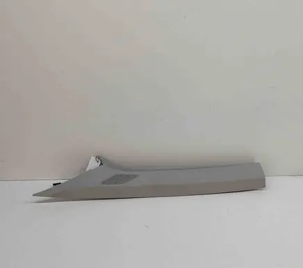 Volkswagen Taigo (A) pillar trim 2G0867233 2G0867233A