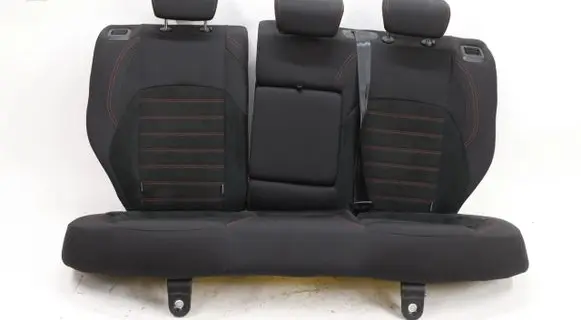 Seat set