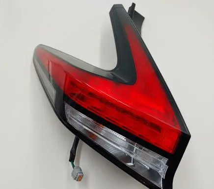 Nissan Leaf II (ZE1) Rear/tail lights 265555SH1A
