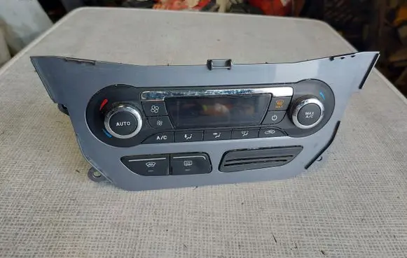 Ford Transit - Tourneo Connect Climate control unit DT1T18C612AD