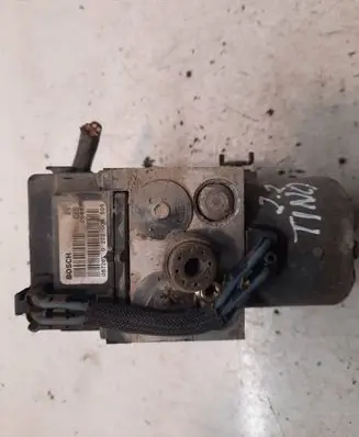 Nissan Almera Tino ABS Pump 0273004505 00683 087261