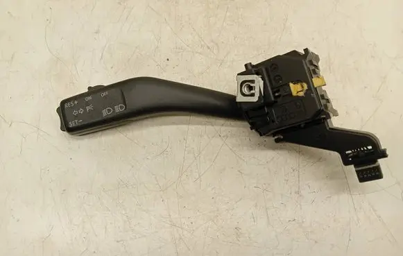 Indicator stalk