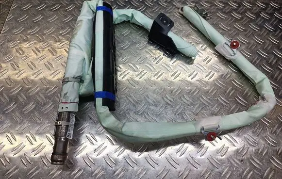 KIA Stinger Roof airbag 80410J5000