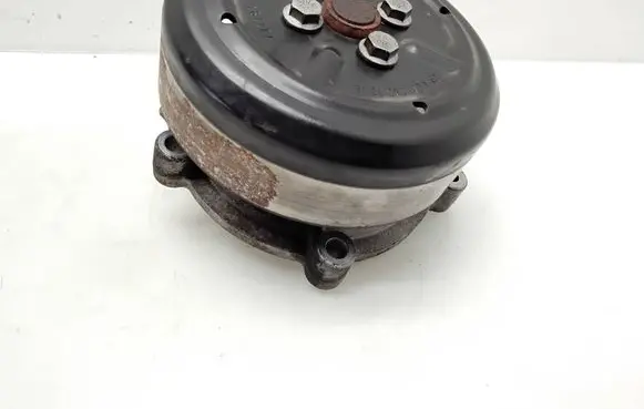 Water pump