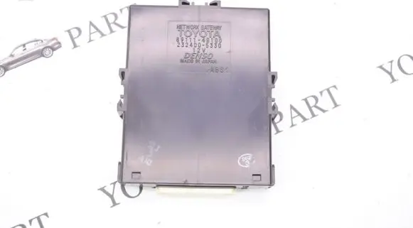 Lexus RX 330 - 350 - 400H Gateway control module 8911148100 2324005330