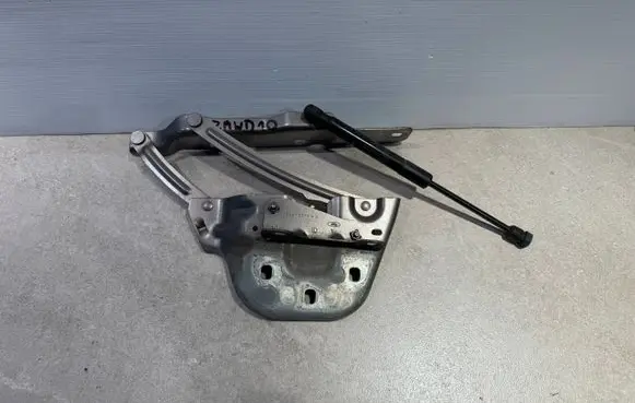 Land Rover Range Rover Velar Engine bonnet/hood hinges J8A216679AAZAWD10
