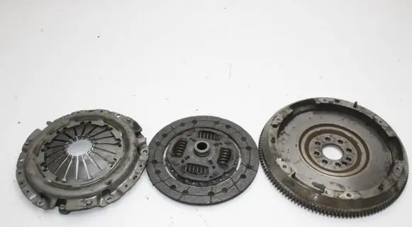 Opel Astra K Clutch set kit 55494700
