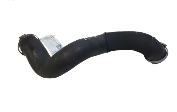 Volvo V70 Intercooler hose/pipe