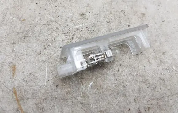 BMW 1 E81 E87 Front door interior light NOCODE