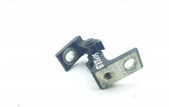 Skoda Superb B6 (3T) Rear door upper hinge