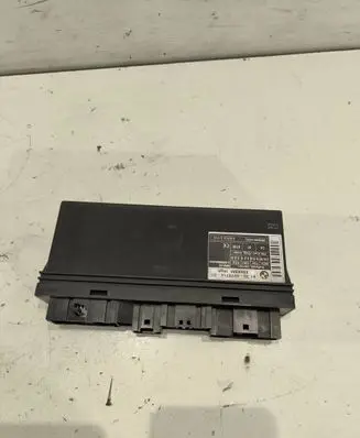 BMW 5 E60 E61 Other control units/modules 6978714 650324000 5WK49110