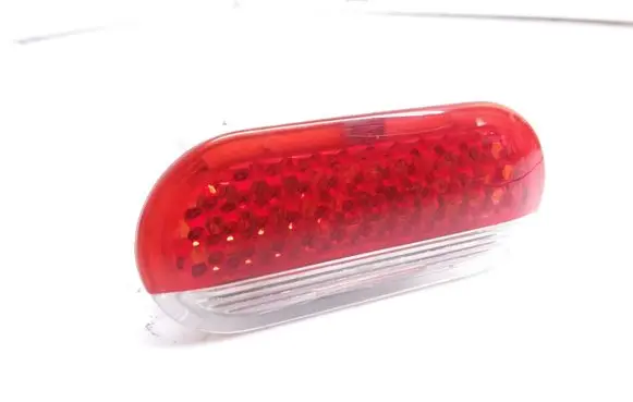 Jaguar S-Type Rear door interior light 5121C5W