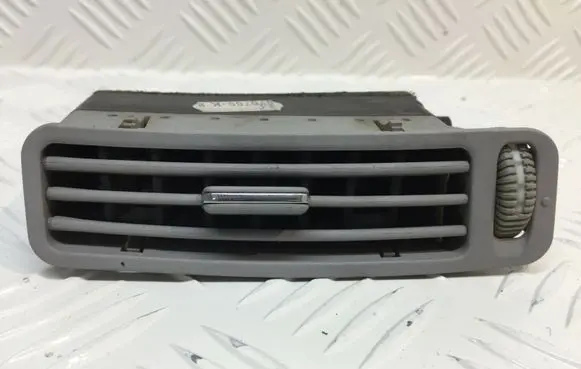 Mercedes-Benz S W220 Dashboard side air vent grill/cover trim A2208300954