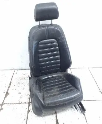 Volkswagen PASSAT B6 Front passenger seat 3C0971366DC