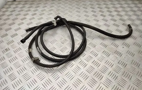 Mercedes-Benz E W212 Headlight washer hose/pipe A2128600092