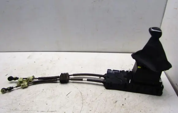 Opel Grandland X Gear selector/shifter in gearbox 9619568