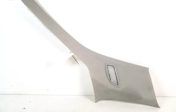 Mercedes-Benz C W204 Tailgate/trunk side cover trim A2046901925
