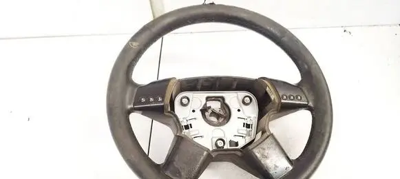 Opel Signum Steering wheel 24439965