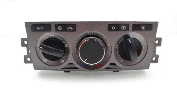 Opel Antara Climate control unit 20953114