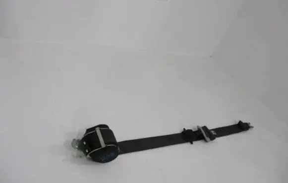 Renault Espace IV Front seatbelt 8200687503