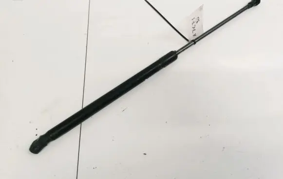 Volkswagen Polo Tailgate/trunk strut/damper 6Q6827550C 4839QB0380N