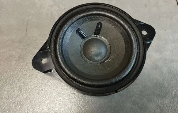 Audi A5 Sportback 8TA Parcel shelf speaker 8K9035709