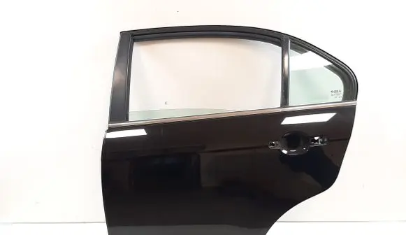 Chevrolet Epica Rear door