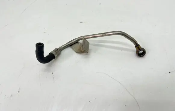 BMW 5 GT F07 Exhaust gas pipe 7808010 20111024