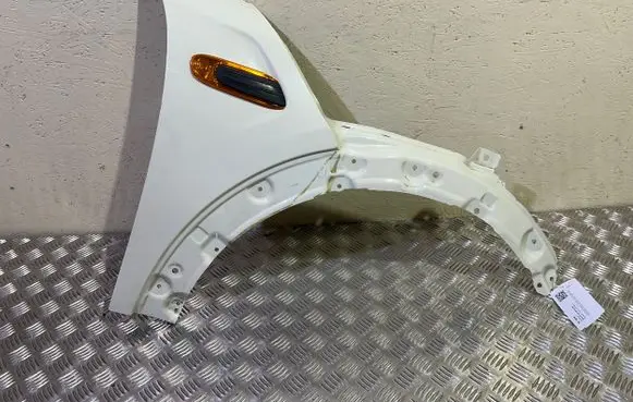 Mini One - Cooper F56 F55 Fender