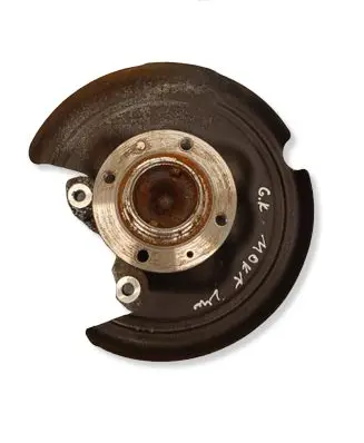 Opel Mokka B Rear wheel hub 