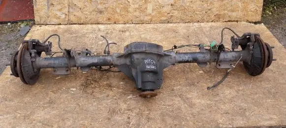 Ford Transit Rear differential GK31-4001-AAC