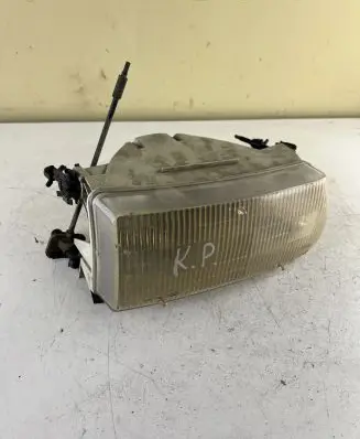 Ford Explorer Headlight/headlamp 44ZH980