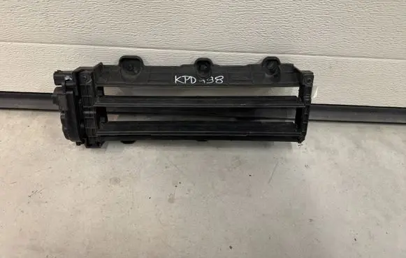 Hyundai Tucson IV NX4 Intercooler air channel guide 86991N7000KPD198