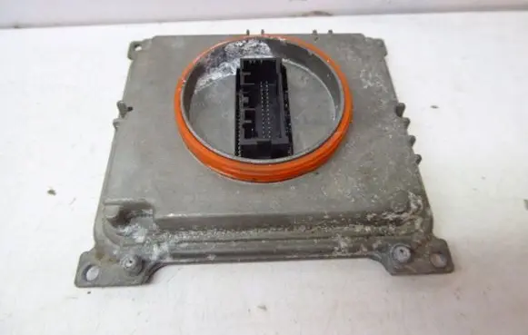 MG ZS Voltage converter inverter HW01SW01