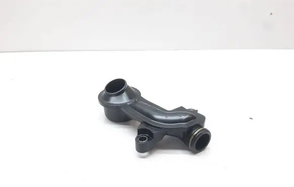 BMW 5 F10 F11 Oil sump strainer pipe 7810773 11417810773