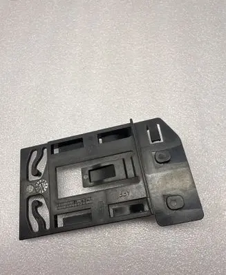 Volkswagen Crafter Headlight/headlamp mounting bracket 2E0853733
