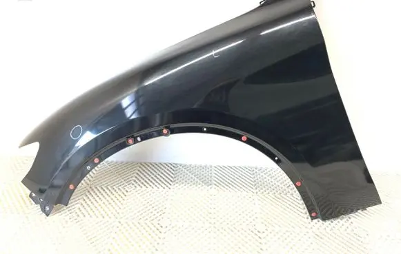 Alfa Romeo Stelvio Fender 