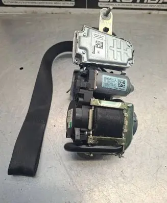 Mercedes-Benz E C207 W207 Front seatbelt A2078604285 040969