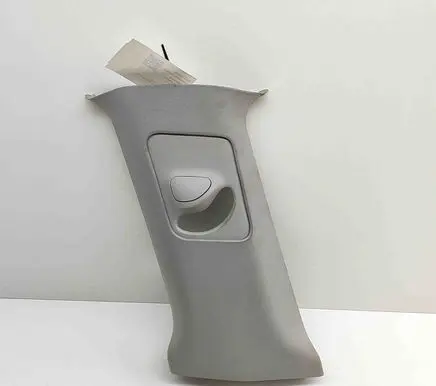(B) pillar trim (bottom)