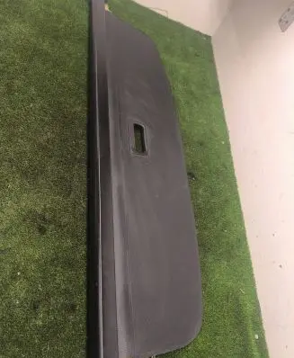 Volkswagen Golf V Parcel shelf load cover 1K9867871A