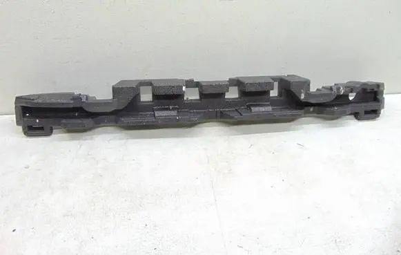 Opel Combo E Front bumper foam support bar 9855991480