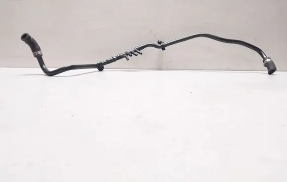 BMW 5 E60 E61 Vacuum line/pipe/hose 7789391 101250