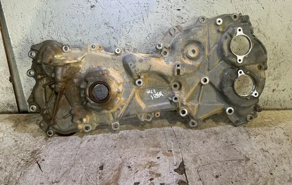 Toyota Yaris XP210 other engine part