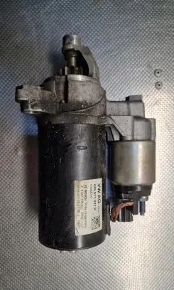 Audi Q5 SQ5 Starter motor 059911021K