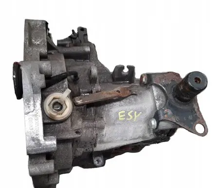Volkswagen Lupo Manual 5 speed gearbox 153000KM