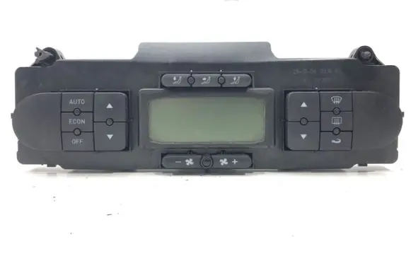Seat Leon (1P) Interior fan control switch 
