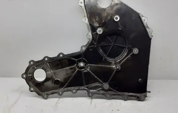 Hyundai ix 55 Timing belt guard (cover)