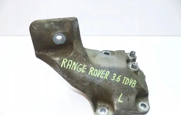 Land Rover Range Rover L322 Engine mounting bracket 6H326061AB