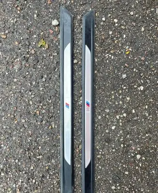 BMW 1 F20 F21 Front sill trim cover 8055499